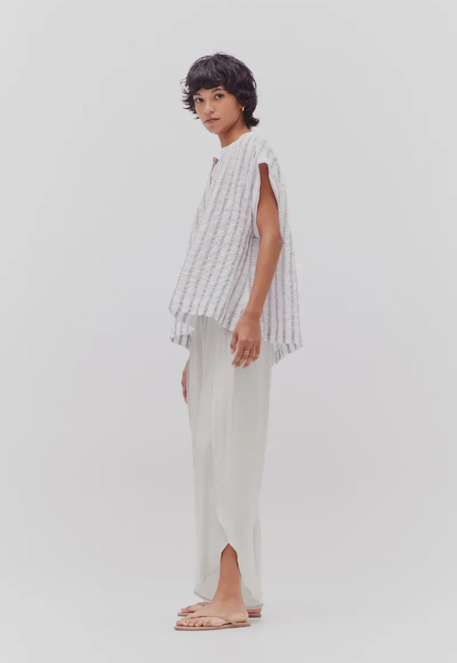 Summer Stripe Top
